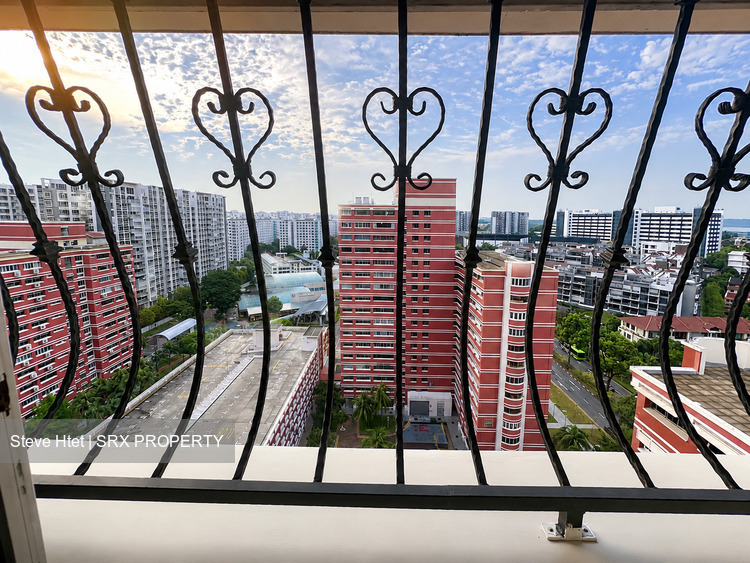 Blk 602 Elias View (Pasir Ris), HDB Executive #562954811